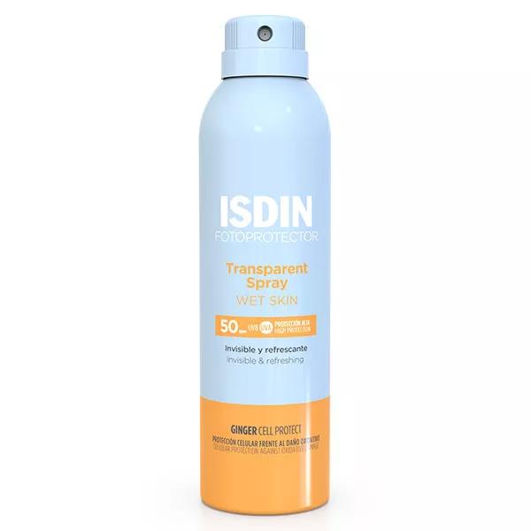 Isdin FotoProtector Wet Skin Adulto SPF50 250ml
