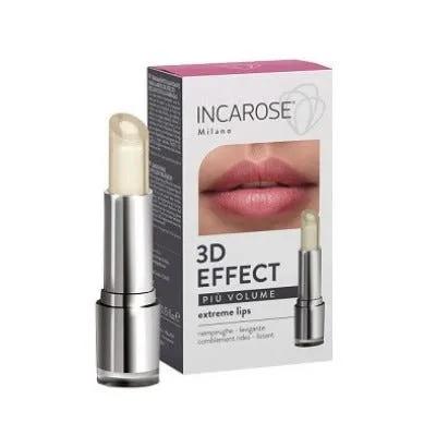 Incarose Più Volume Extreme Lips Stick Labbra 4,5 ml