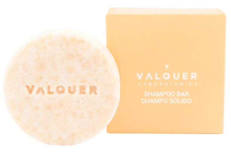 Valquer Sunset Sulfaatvrije Vaste Familie Shampoo 50 g