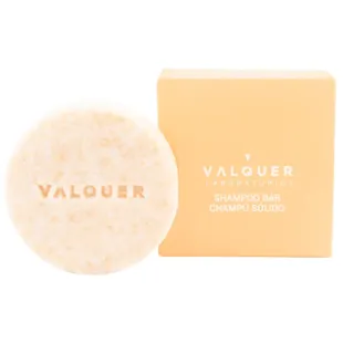 Valquer Sunset Sulfate-Free Solid Family Shampoo 50 g