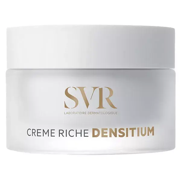 SVR Densitium Crème Riche 50ml