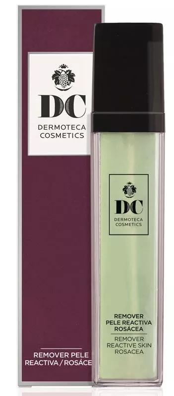 DC Dermoteca Cosmetics Desmaquillante Piel Reactiva o Rosácea 80 ml