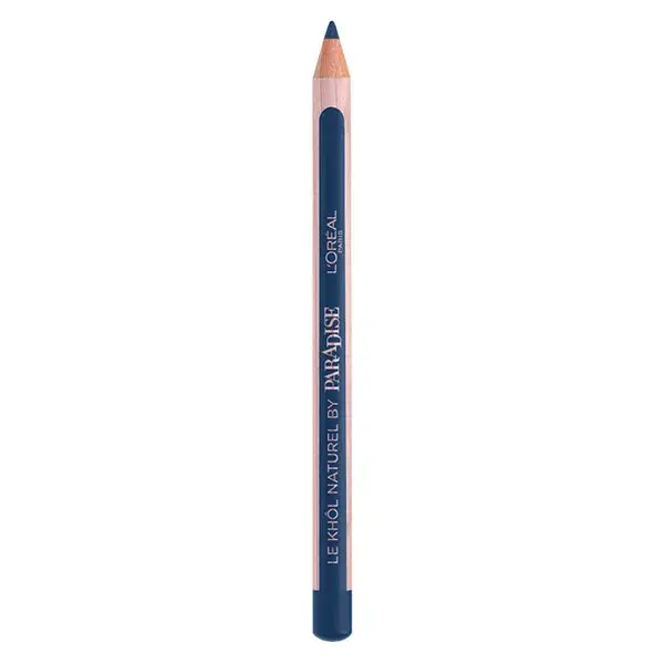 L'Oréal Paris Super Liner Pencil Le Khôl 107 Deep See Blue 1.2g