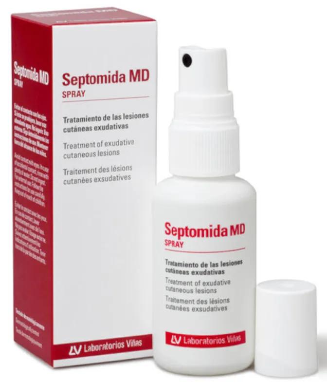 Septomide Spray 50 ml