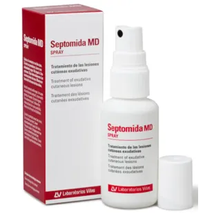Septomida Spray 50 ml