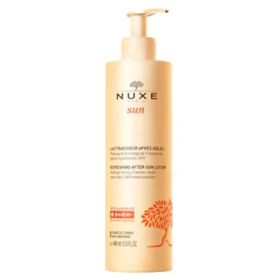 Nuxe Sun Leite Pós-Solar 400 ml