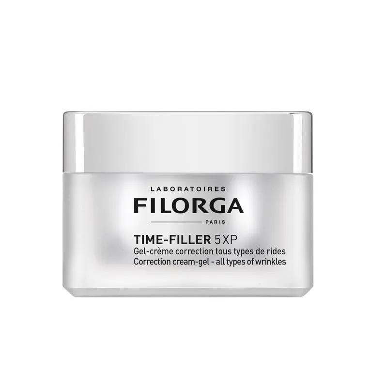 Filorga Time Filler 5 XP Gel Antirughe 50 ml