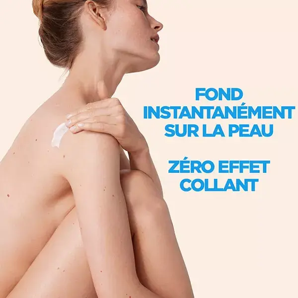 Mixa La Cream des Peaux for Dry and Sensitive Skin 400ml