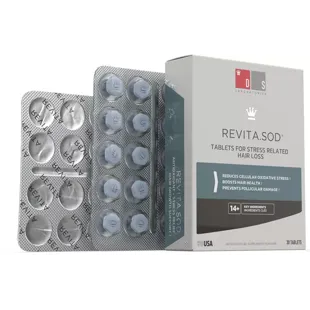 DS Laboratoires Revita SOD 30 Comprimés