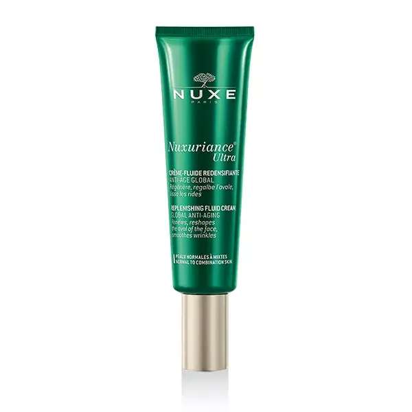 Nuxe Nuxuriance Redensifying Cream Ultra Fluid 50ml 