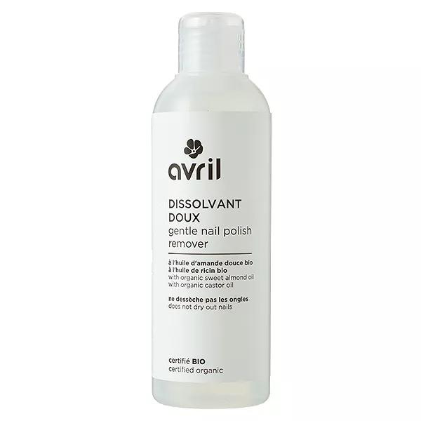 Avril Dissolvente Dolce Bio 200ml