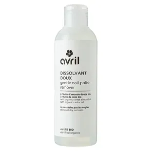 Avril Dissolvente Dolce Bio 200ml