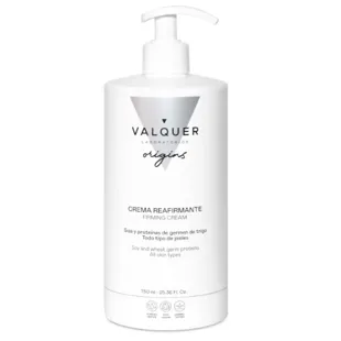 Creme Refirmante Valquer 750 ml