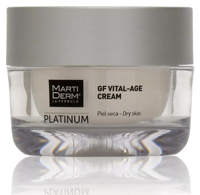 Martiderm Vital-Age Antiaging Plus Trockene Haut 50ml