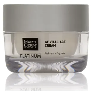 Martiderm Vital-Age Antiaging Plus Trockene Haut 50ml