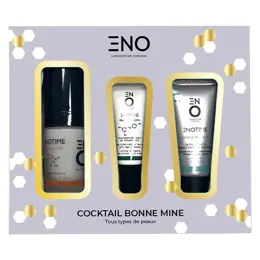 Eno Laboratoire Codexial Enotime Booster C10 15ml + MUR15ml-NutriLift 7ml