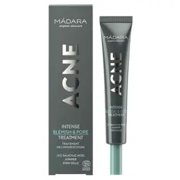 MÁDARA Acné Traitement Intensif Pores & Imperfections 20ml