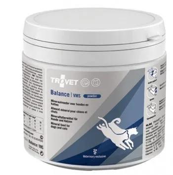 Trovet balance VMS Integratore Vitamine e Minerali Cani e Gatti 250 g