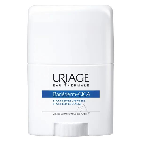 Uriage Bariederm Stick Fisuras y Grietas 22g