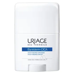 Uriage Bariederm Stick crepe fessure 22g