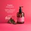 Apivita Intimate Care foam cleaner soft zone intimate protects from dryness with Aloe and propolis 200ml