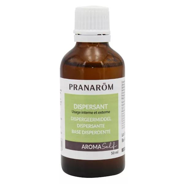 Pranarom Aromaself Dispersant Usage Interne et Externe 50ml