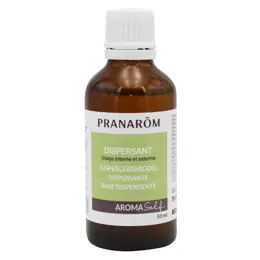 Pranarom Dispersant Usage Interne et Externe 50ml