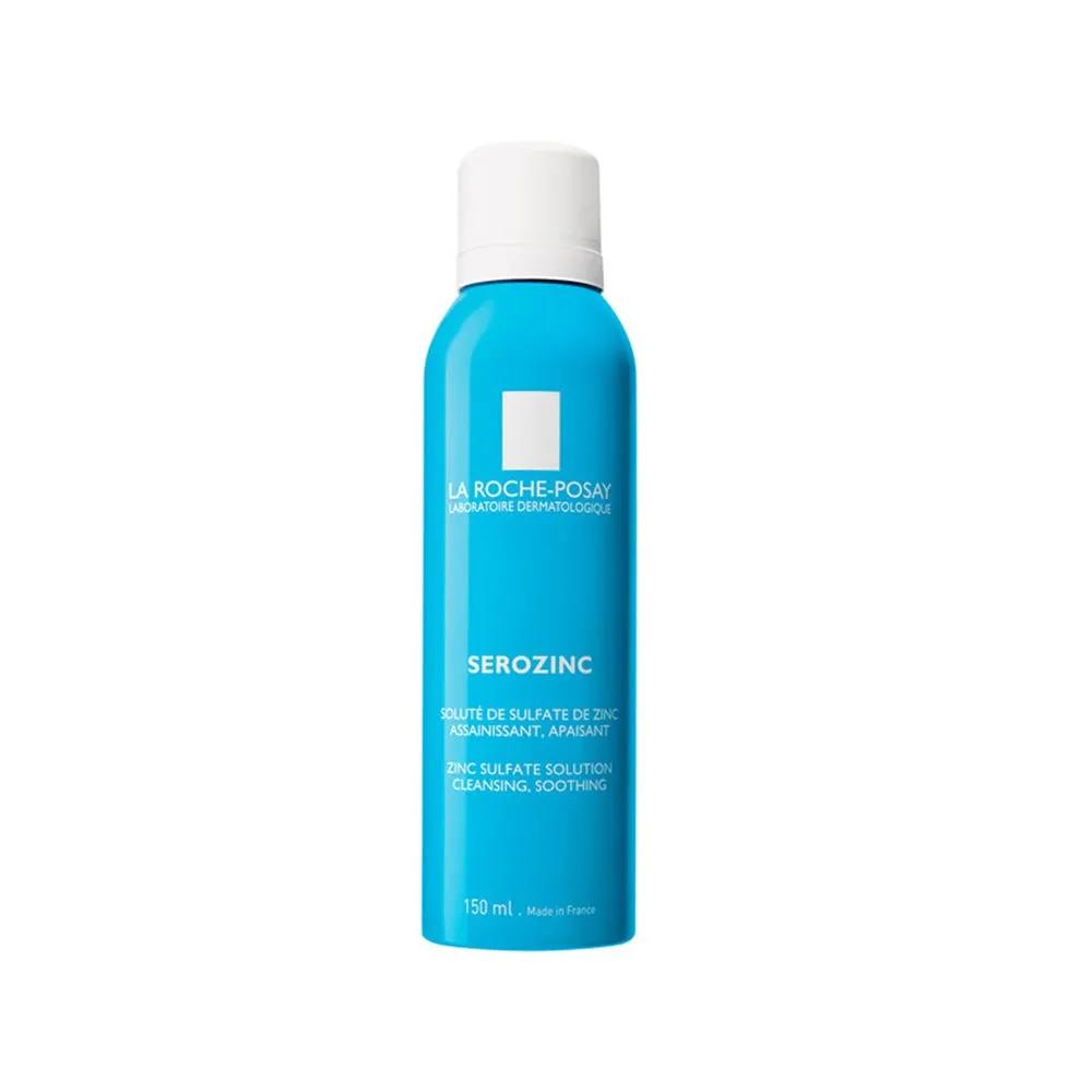 La Roche Posay Serozinc Soluzione Spray Di Solfato e Zinco Lenitiva 150 ml