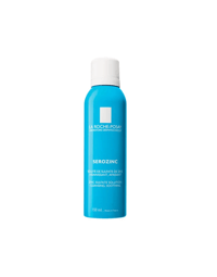 La Roche Posay Serozinc Soluzione Spray Di Solfato e Zinco Lenitiva 150 ml