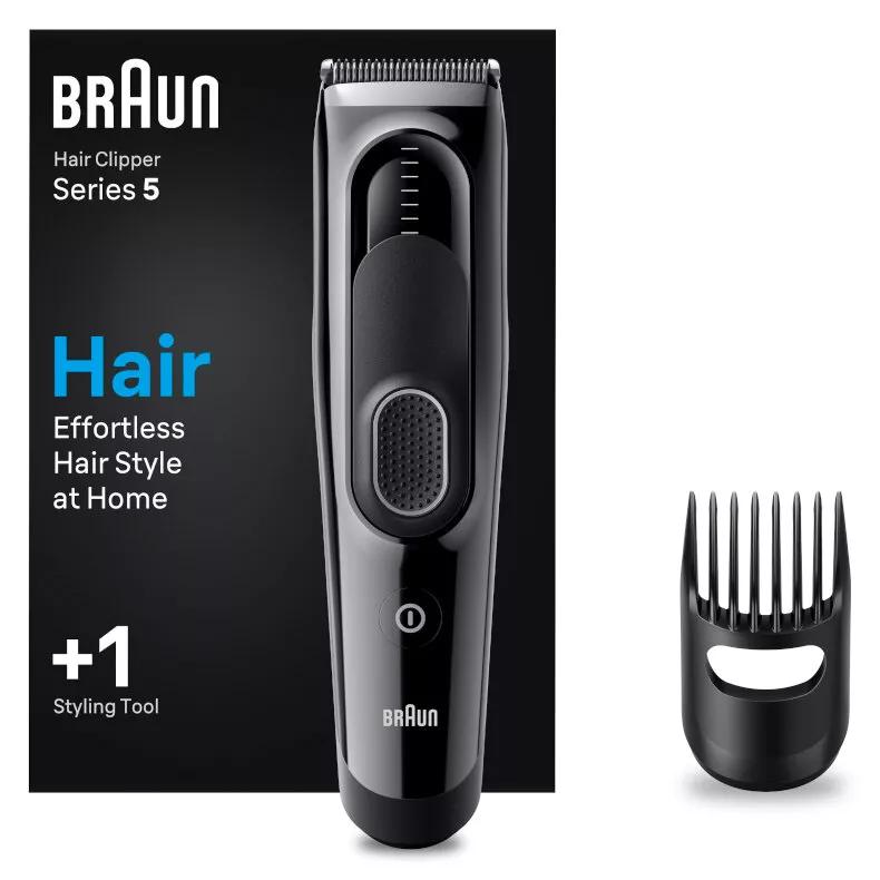 Braun HC5310 Series 5 Hair Clipper