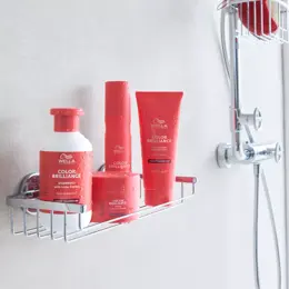 Wella Professionals Invigo Color Brilliance Après-shampoing pour cheveux épais et colorés 200ml