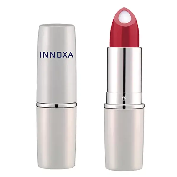 Innoxa Inno'Lips Barra de Labios Duo Color & Cuidado 006 Rojo