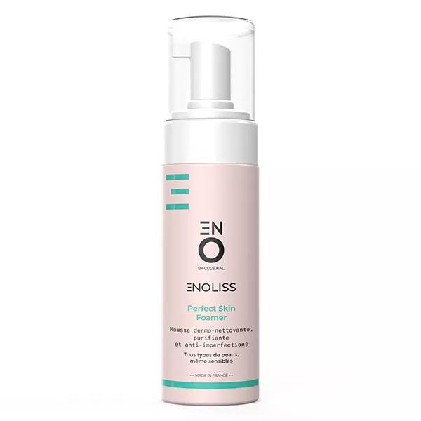 Eno Laboratoire Codexial Enoliss Perfect Skin Foamer Flacone Pompetta 150ml