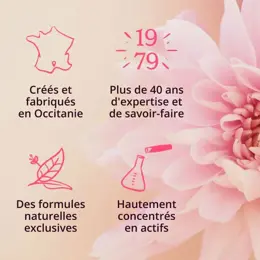 Propolia Bio Lait corps hydratant, Miel, cire d'abeille & aloe vera 200ml