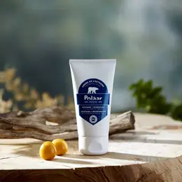 Polaar Men Crème de l'Extrême Apaisant Hydratant à l'Olivier de Sibérie 50ml