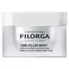 Filorga Time-Filler Night Crème Nuit Multi-Correction Rides 50ml