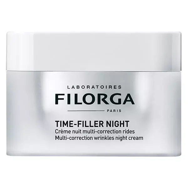 Filorga Time Filler Night 50ml 