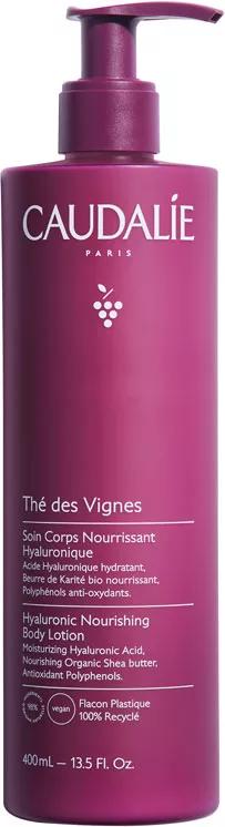 Caudalíe Tratamento Corporal Nutritivo The des Vignes 400ml