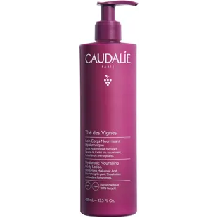 Die Des Vignes Caudalie Pflegende Körperbehandlung 400ml