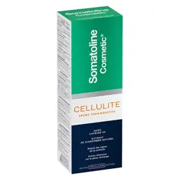 Somatoline Cosmetic Anti-Cellulite Crème Thermoactive 250ml