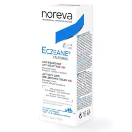 Noreva Eczeane Palpébral 20ml