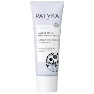 Patyka Intense Rehydrating Cream Mask 50 ml