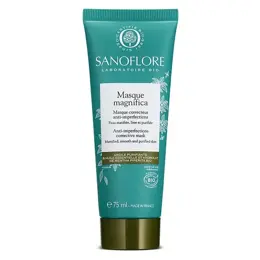 Sanoflore Magnifica Masque 75ml