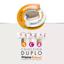 Prism Natural Laxaprob Bilayer 15 Tablets