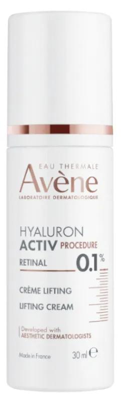 Avène Hyaluron Activ Procedure Crème Liftante 30 ml