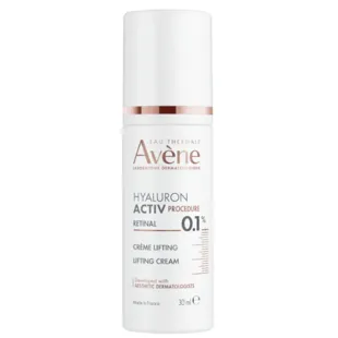 Avène Hyaluron Activ Procedure Crème Liftante 30 ml