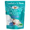 La Mandorle Lait de Coco en Poudre Bio 240g