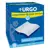Urgo Nursing Care Sterile Gauze Compress 10 x 10cm 100 units