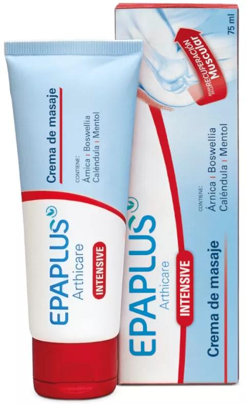 Epaplus Arthicare Sportmassage Crème 75ml