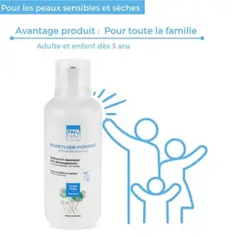 Cytolnat - Baume Fluide Hydratant